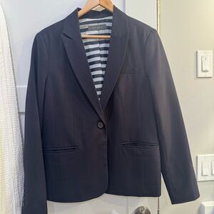 Dark Navy Women's Blazer